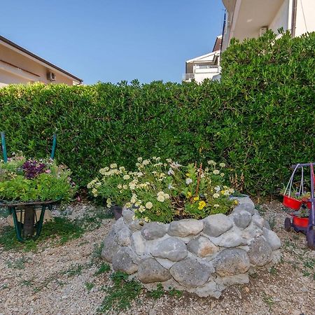 Apartments Katica ماكارسكا المظهر الخارجي الصورة