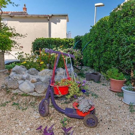 Apartments Katica ماكارسكا المظهر الخارجي الصورة