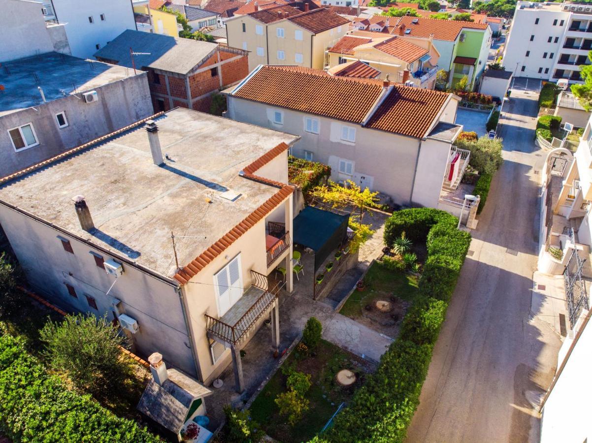 Apartments Katica ماكارسكا المظهر الخارجي الصورة