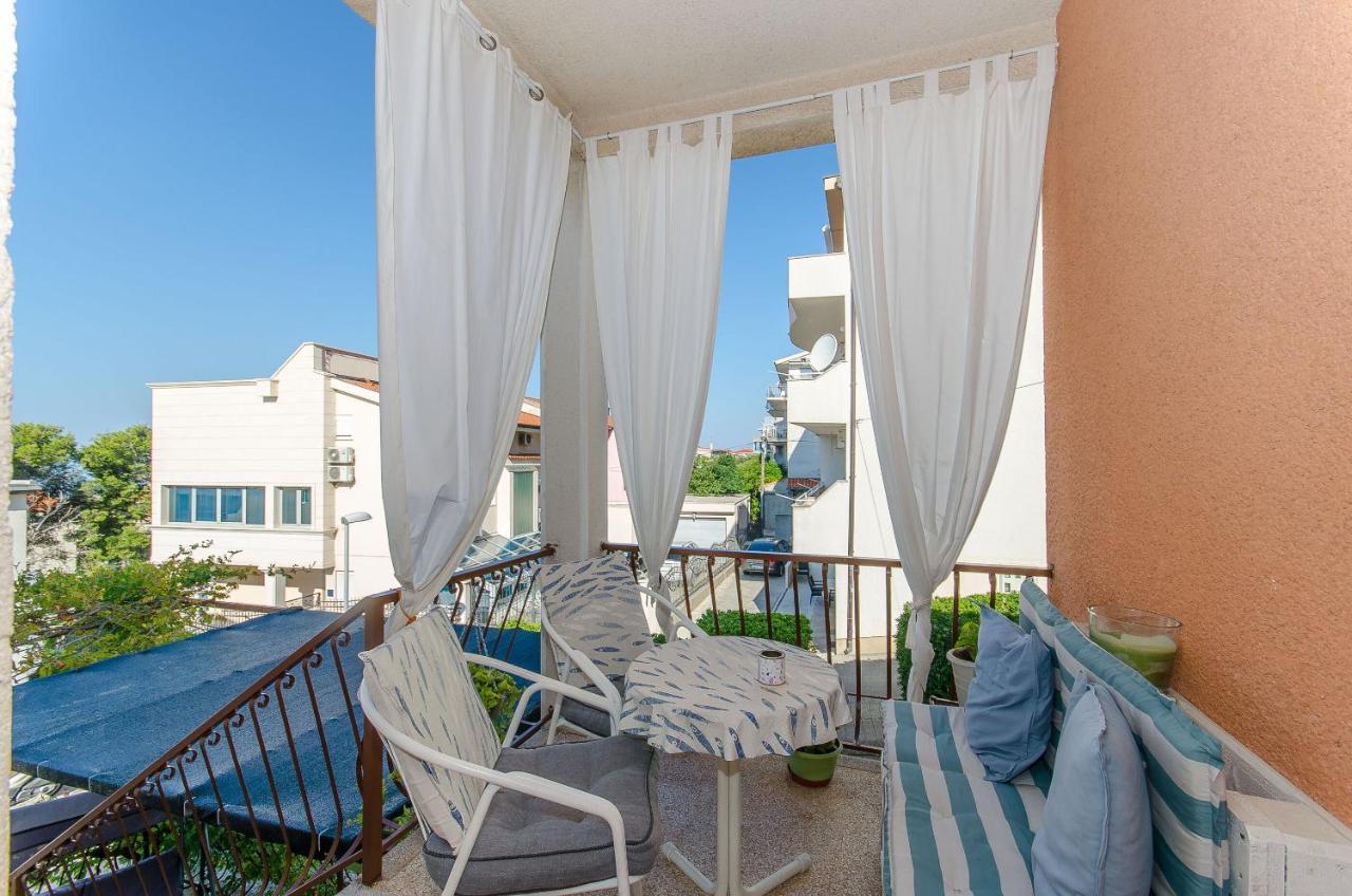 Apartments Katica ماكارسكا المظهر الخارجي الصورة