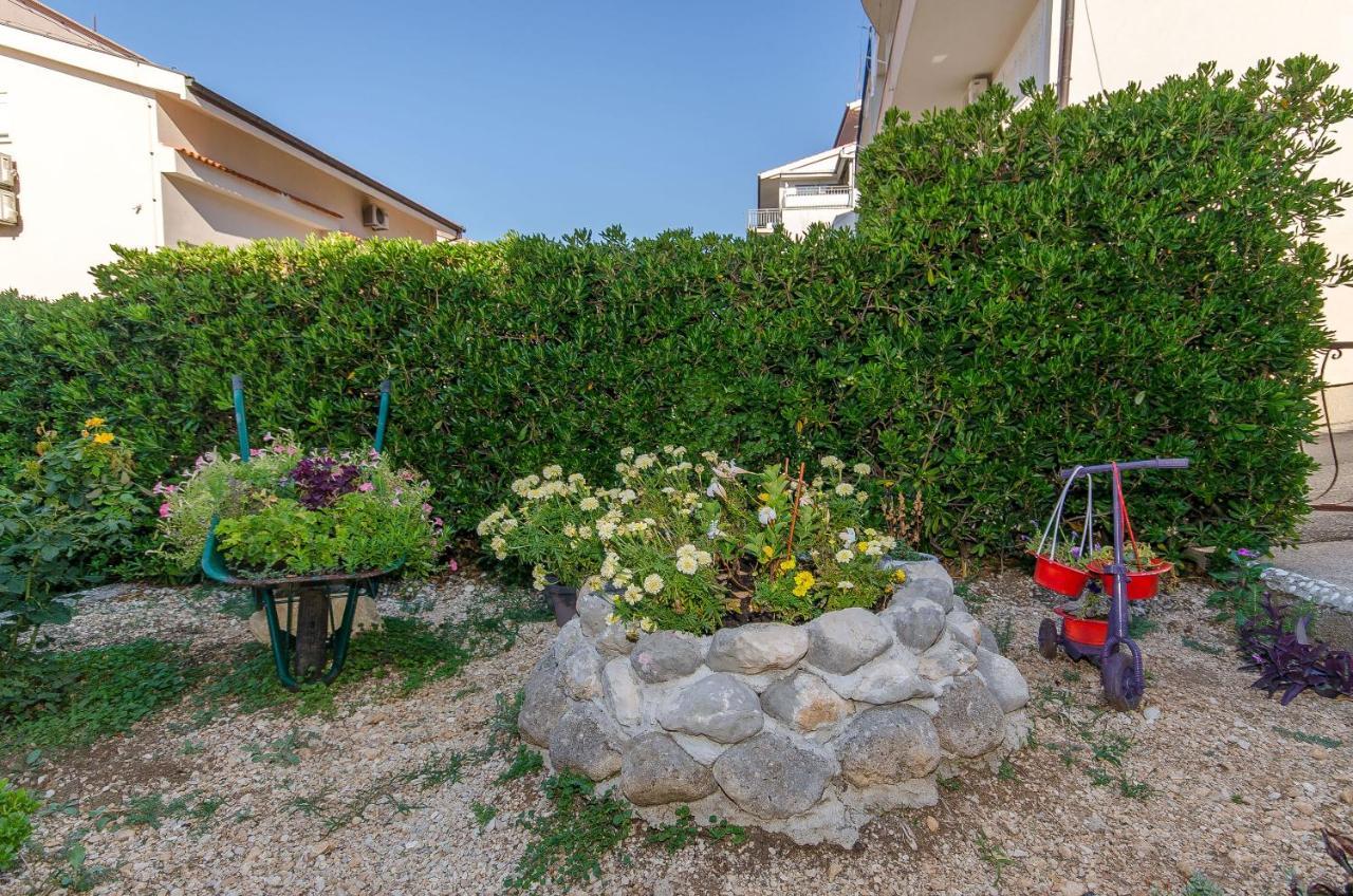 Apartments Katica ماكارسكا المظهر الخارجي الصورة