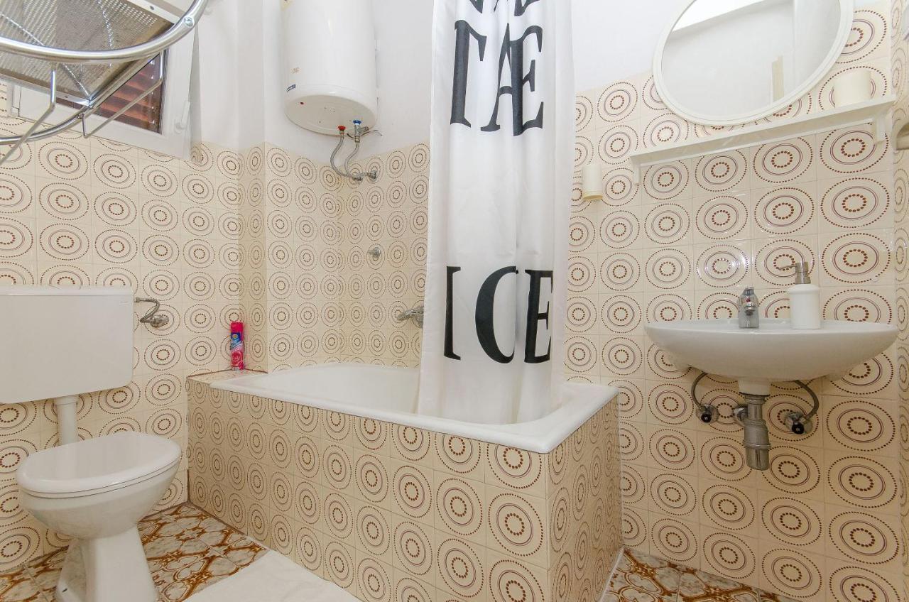 Apartments Katica ماكارسكا المظهر الخارجي الصورة