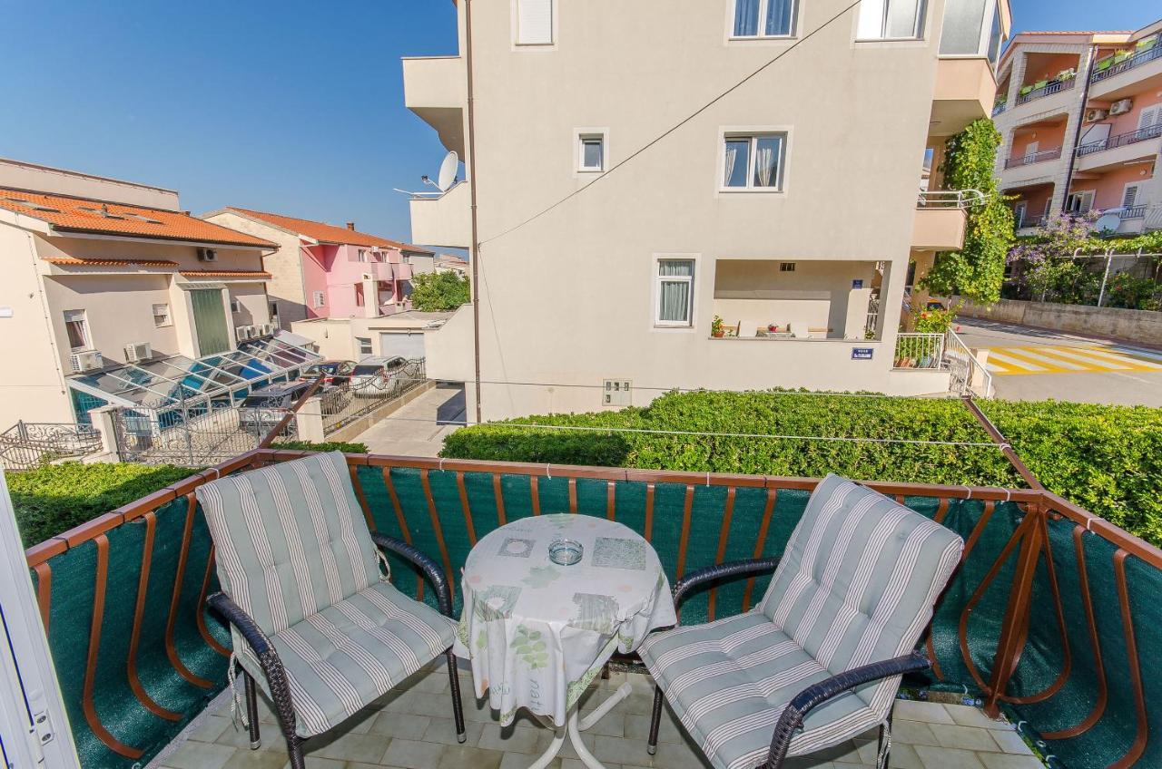 Apartments Katica ماكارسكا المظهر الخارجي الصورة