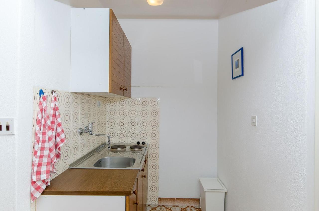 Apartments Katica ماكارسكا المظهر الخارجي الصورة