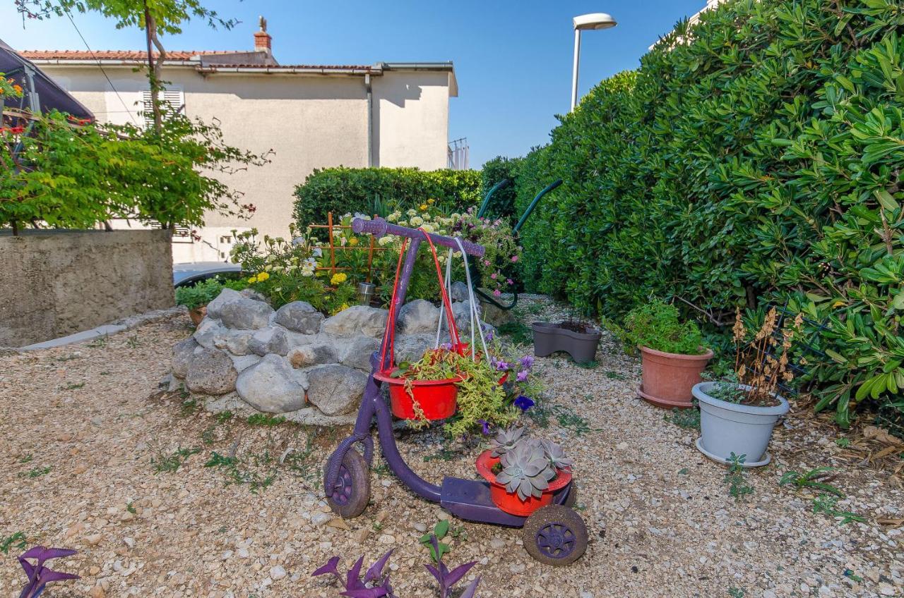 Apartments Katica ماكارسكا المظهر الخارجي الصورة