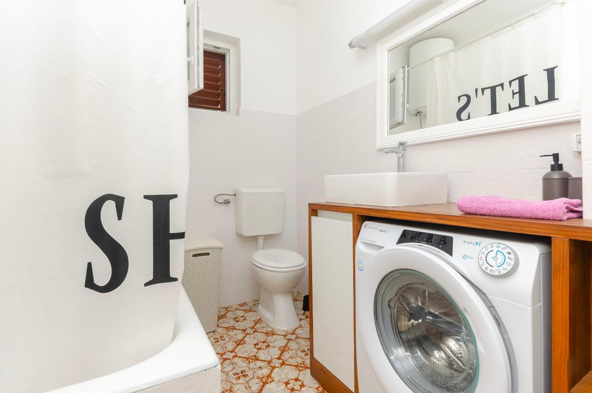 Apartments Katica ماكارسكا المظهر الخارجي الصورة