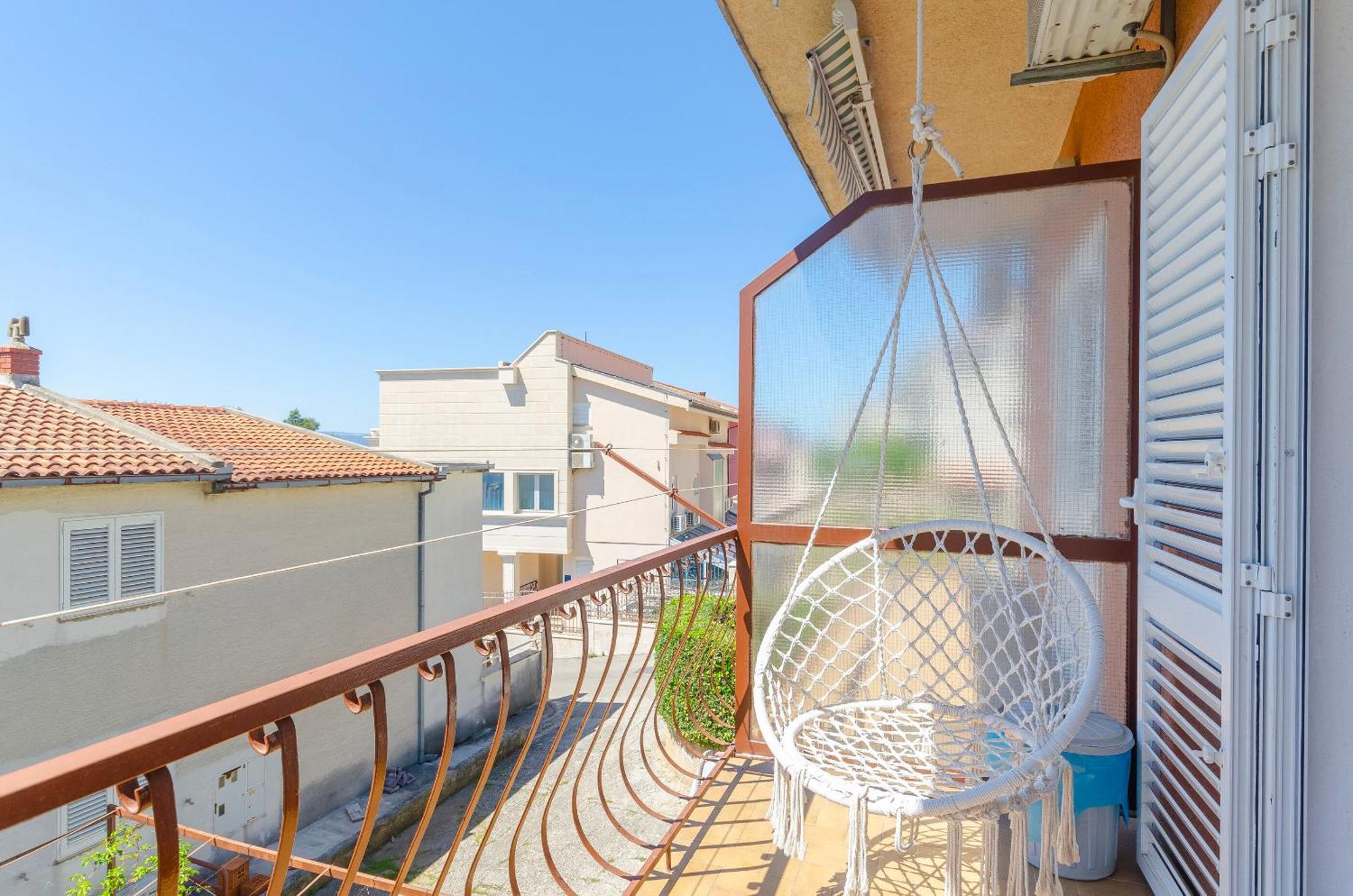 Apartments Katica ماكارسكا المظهر الخارجي الصورة