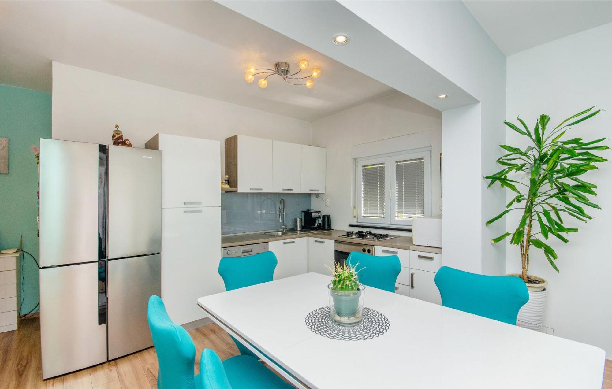Apartments Katica ماكارسكا المظهر الخارجي الصورة