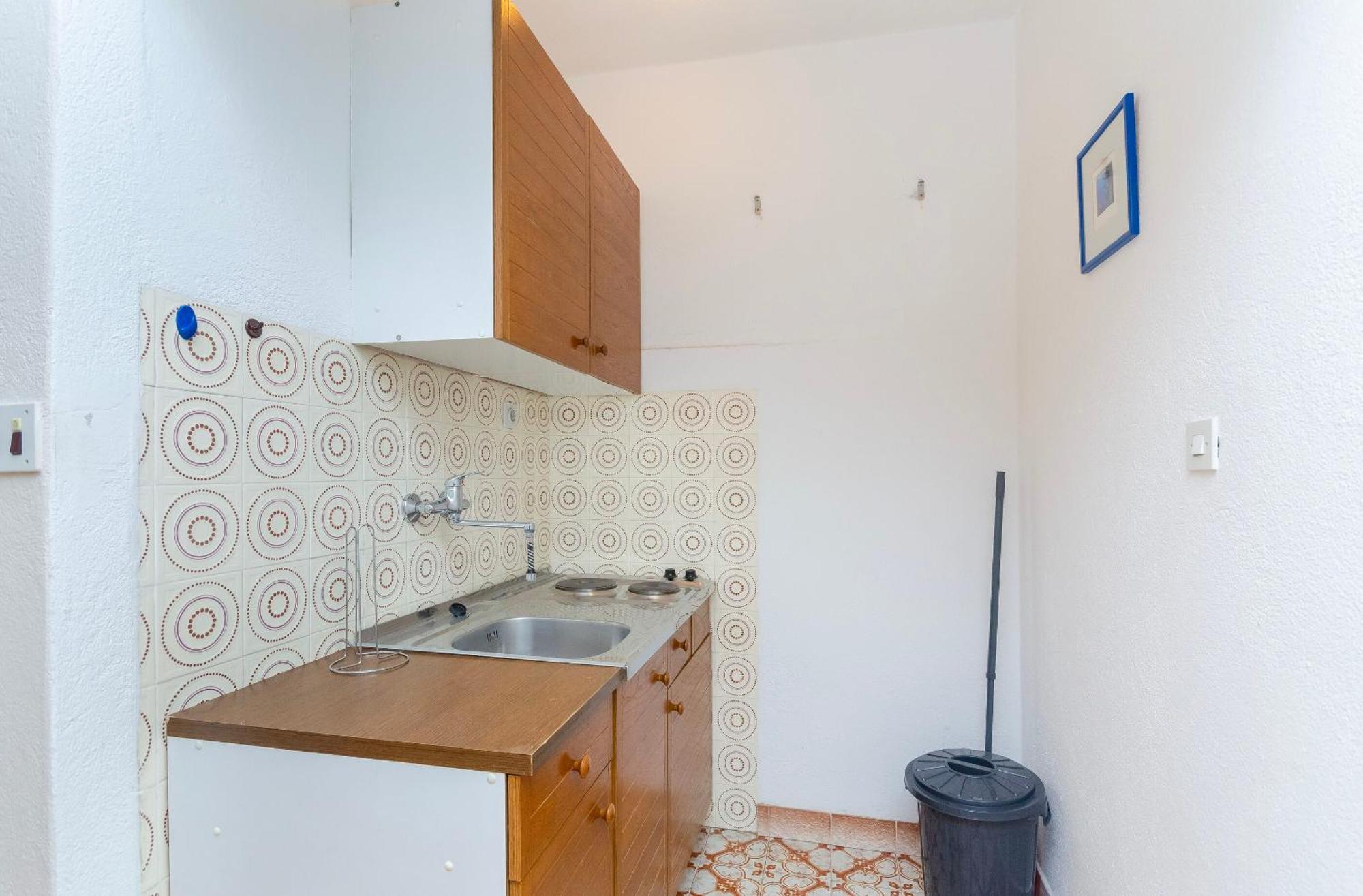 Apartments Katica ماكارسكا المظهر الخارجي الصورة