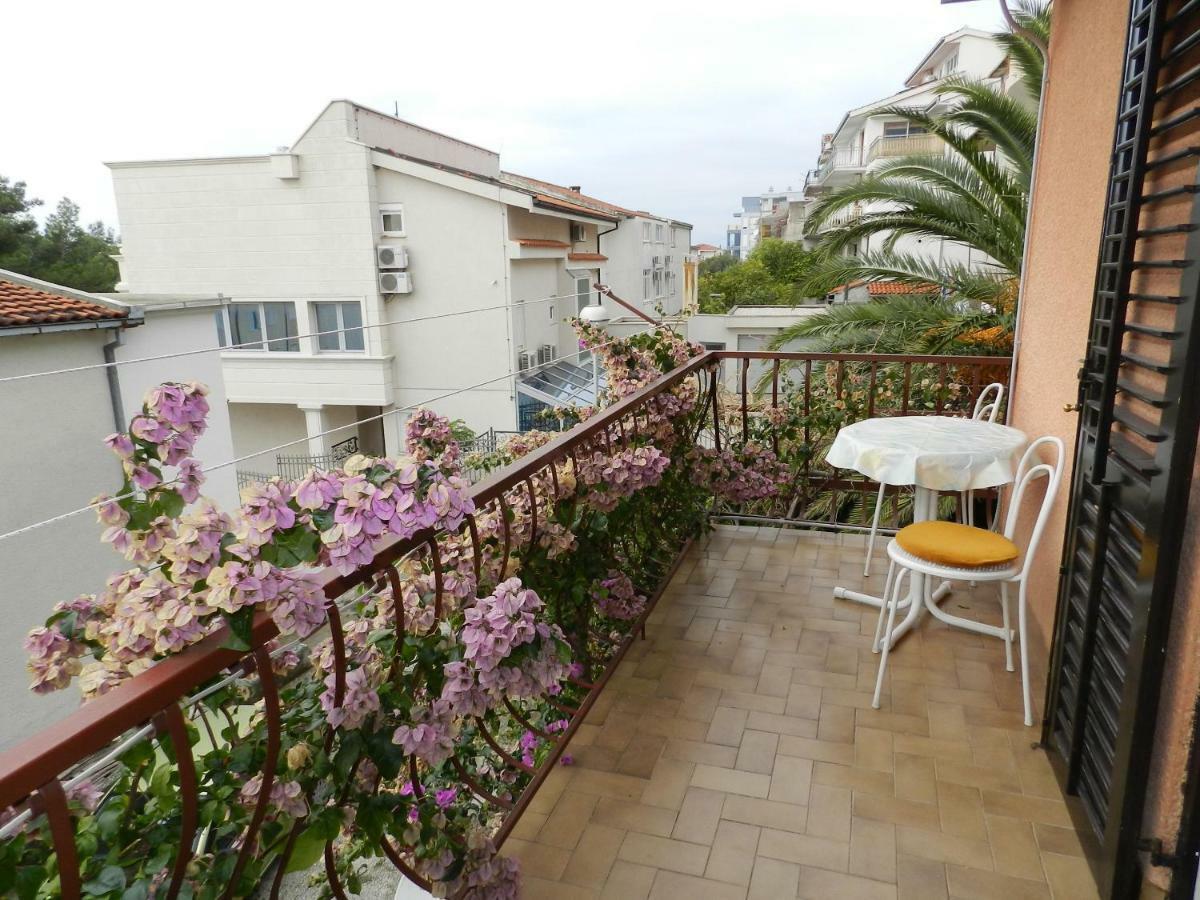 Apartments Katica ماكارسكا الغرفة الصورة